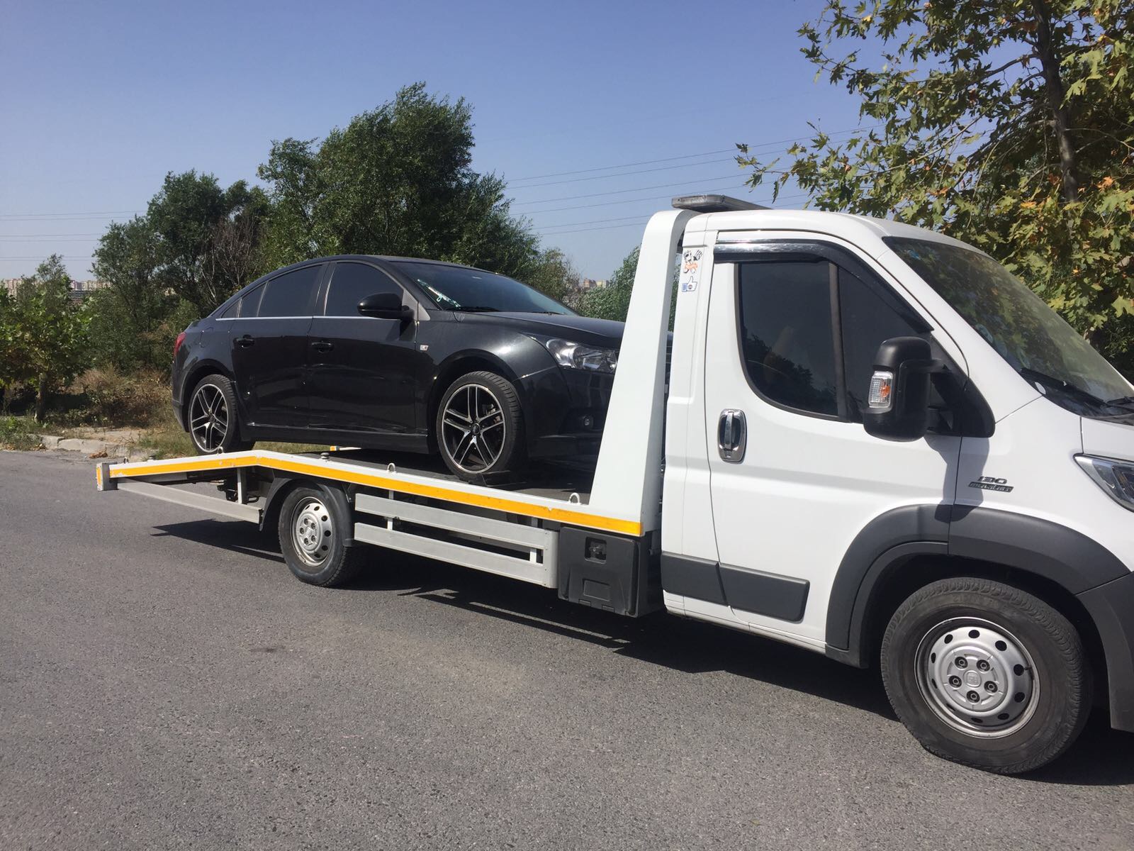 Kocaeli Oto Kurtarma